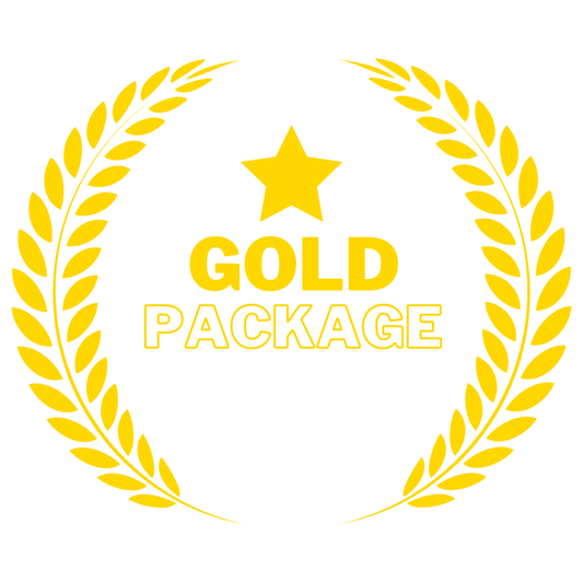 Americana Global® Detailing Gold Package
