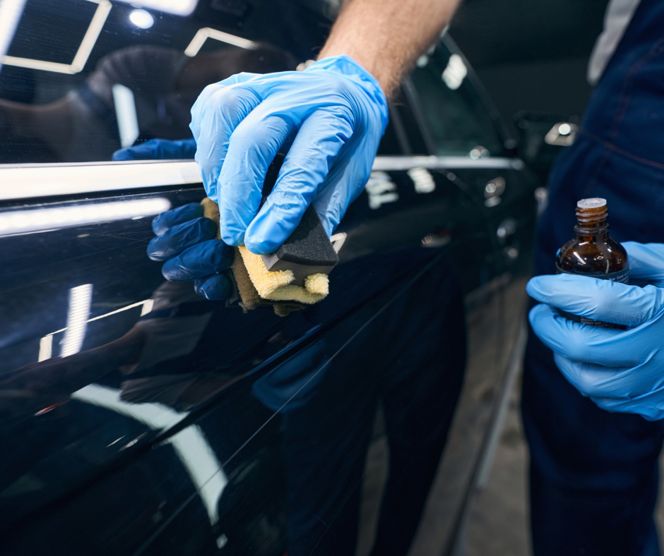 The Ultimate Guide to Ceramic Coating Costs: What Salt Lake City Drivers Need to Know