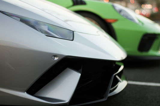 Protect Your Investment with the Best Paint Protection