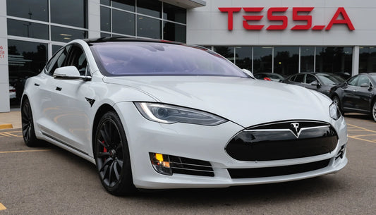  Enhance the Look and Performance of Your Tesla with Paint Protection Film