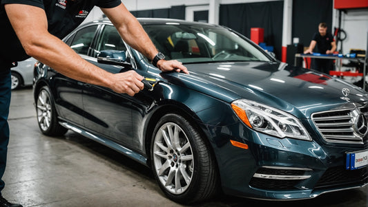 Get Professional Car Detailing Service for Your Vehicle