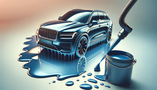  Protect Your Car's Paint with Ceramic Coating
