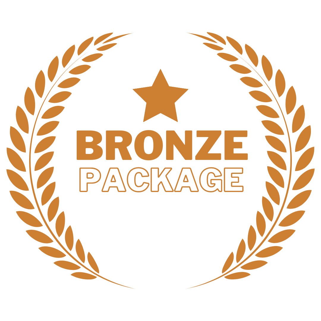 Ceramic Pro® Coatings Bronze Package