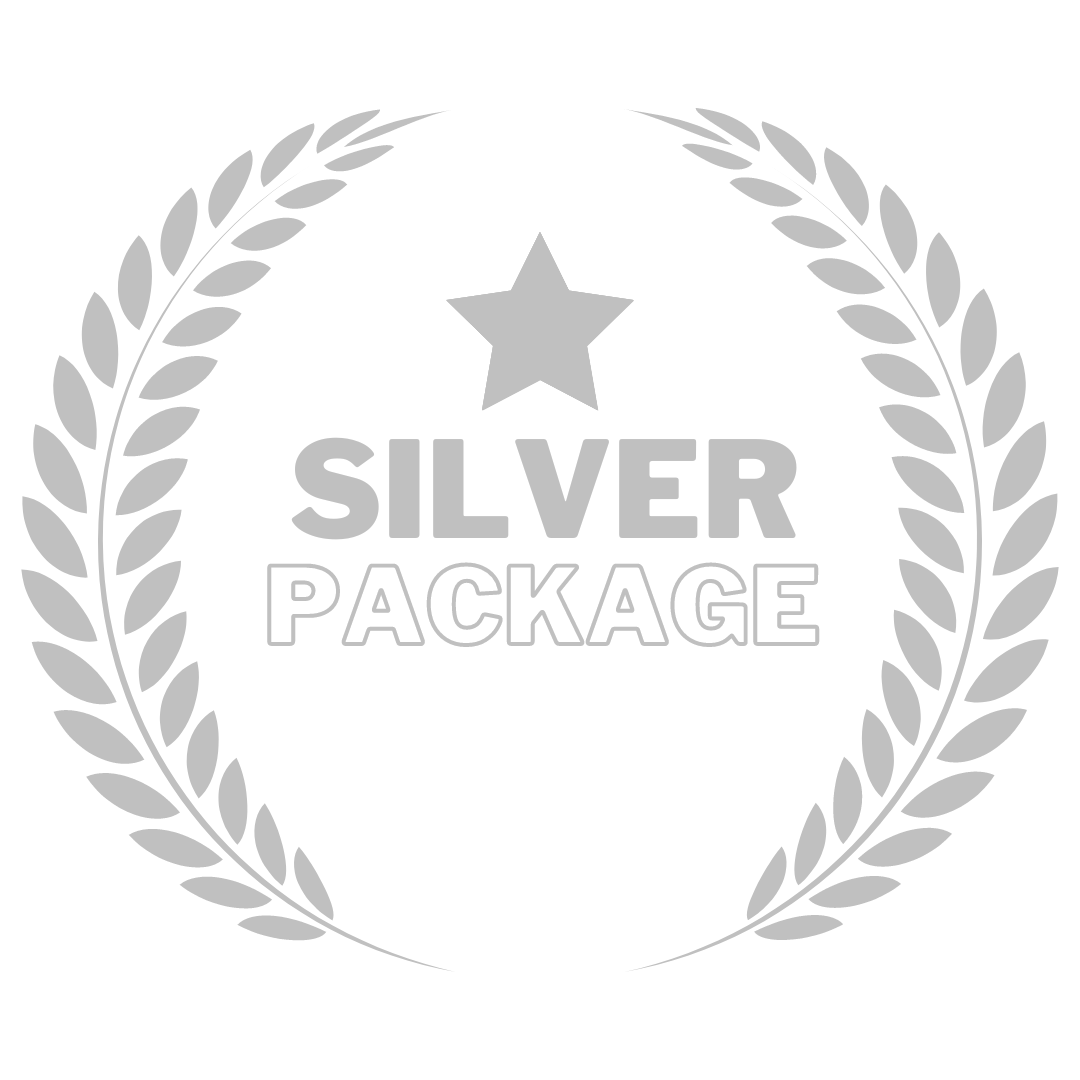 Americana Global® Detailing Silver Package